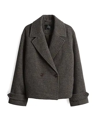 OPUS | Wolljacke HALLYN | 